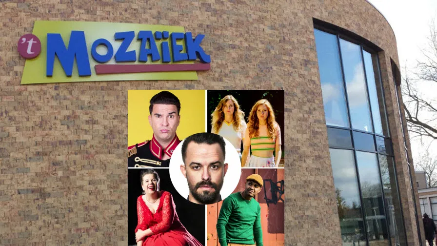 mozaiek preview 2019