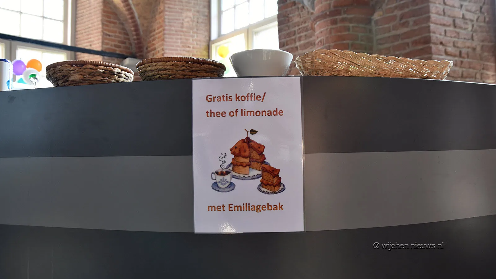 museum kasteel wijchen 20 jaar 23