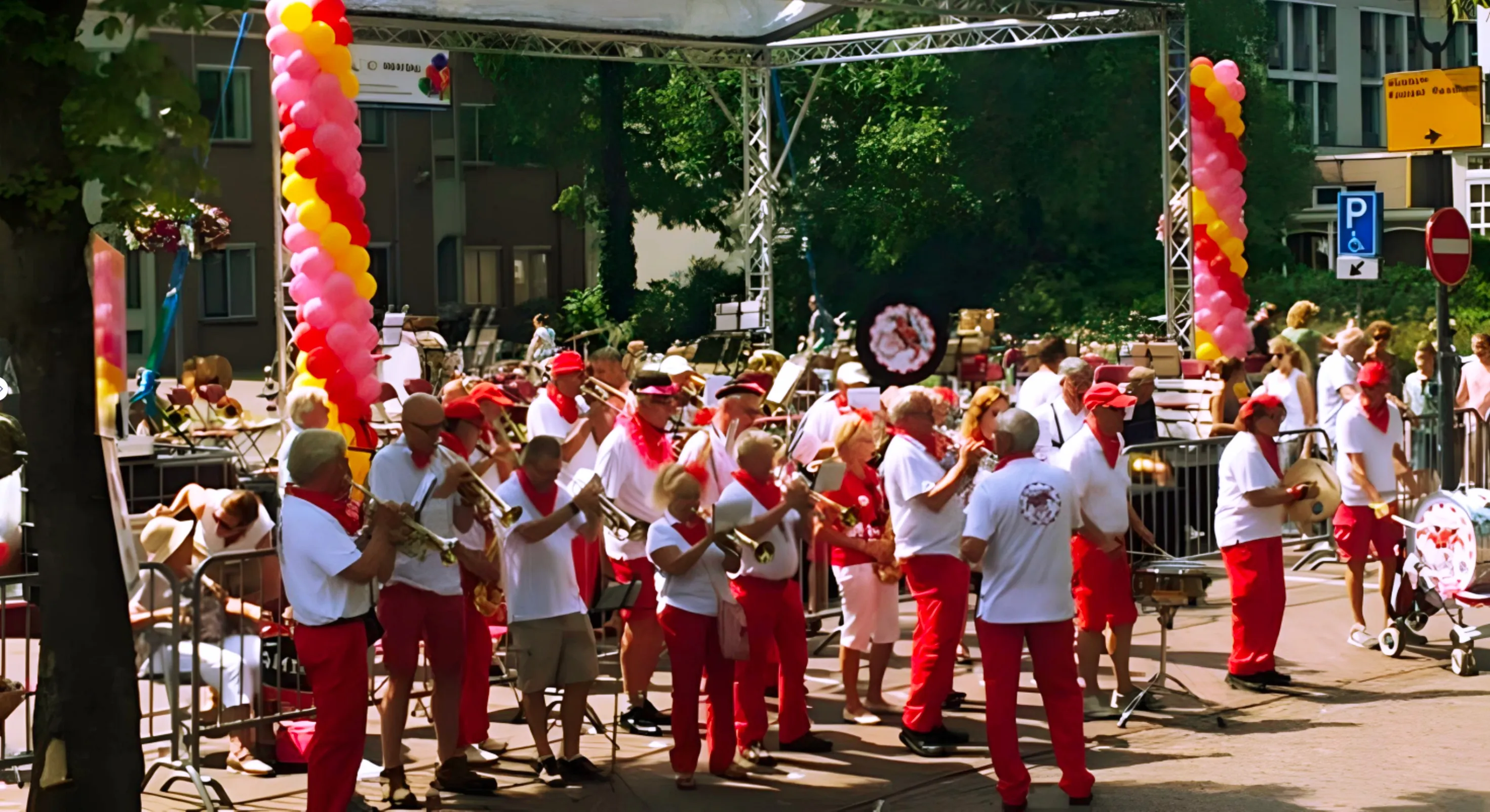 muziek langs de route chermafbeelding 2024 07 14 om 14