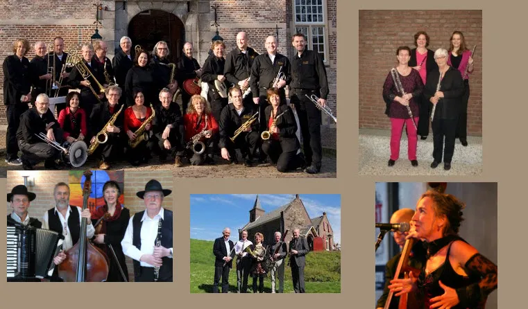 muziekfestival muziek op streek mei 2015