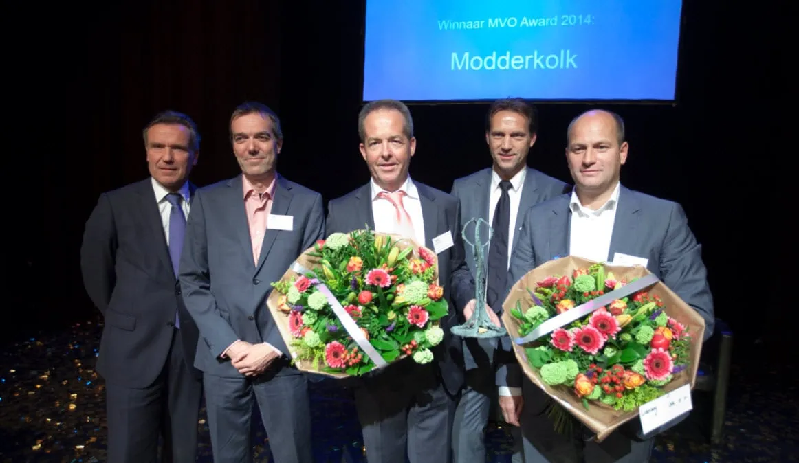 mvo 2014 genomineerden