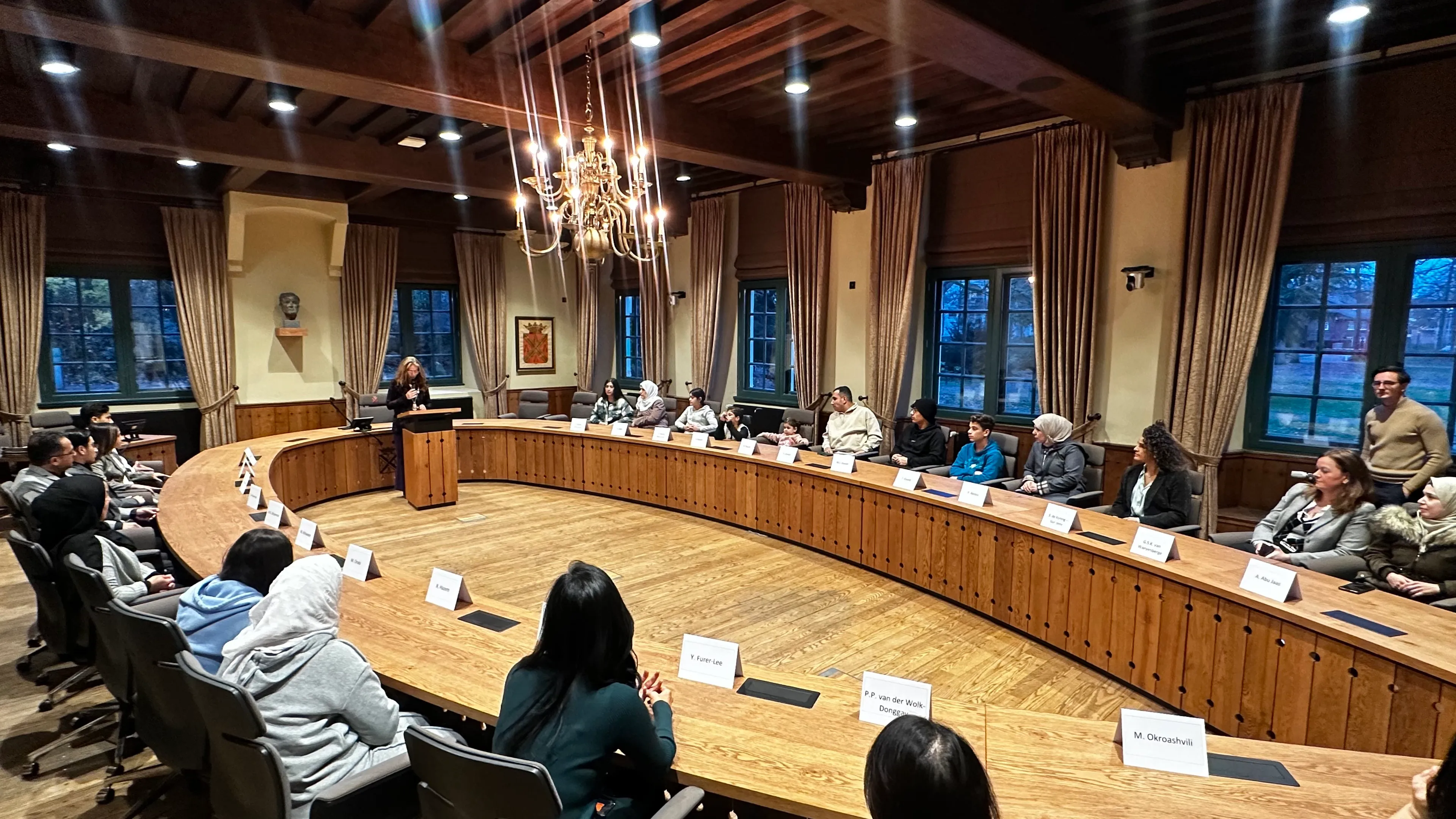 naturalisatieceremonie op het kasteel 15 12 2023 img 2633