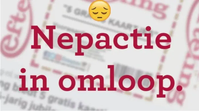 nepacties