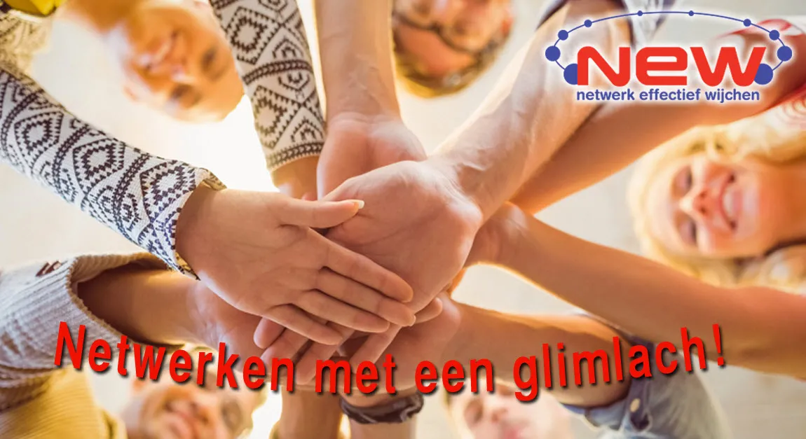 netwerk effectief wijchen new