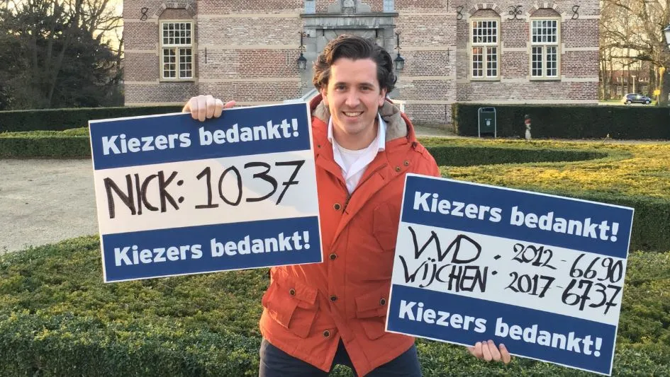 nick derks vvd wijchen
