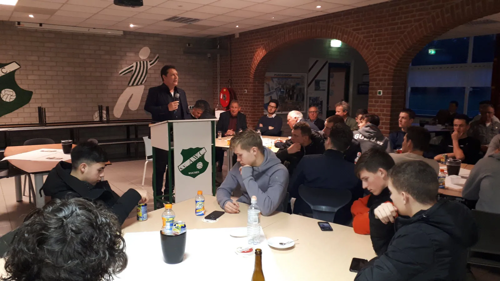 nieuwjaarsreceptie 2019 01