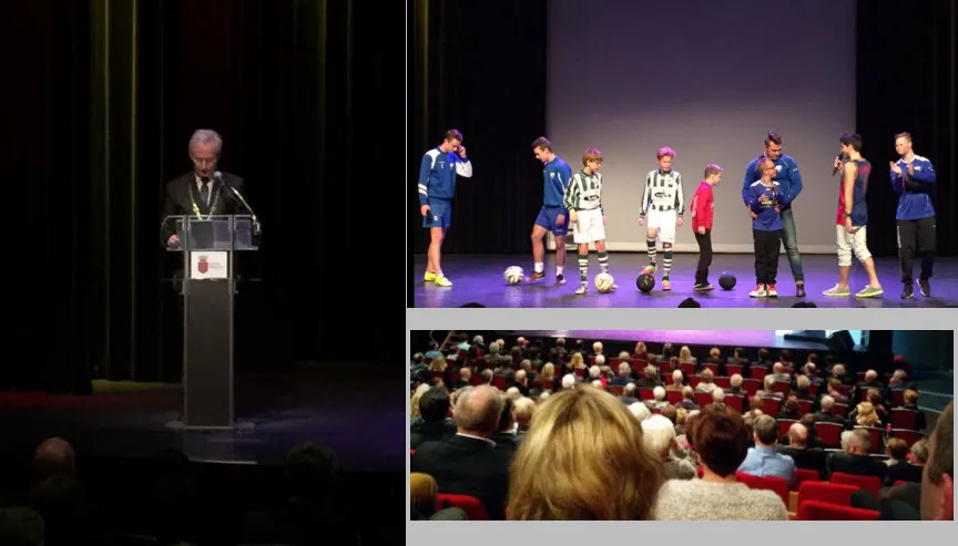 nieuwjaarstoespraak 2016