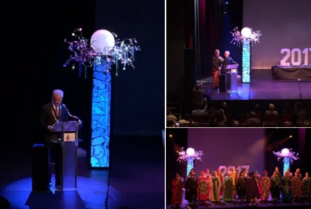 nieuwjaarstoespraak 2017