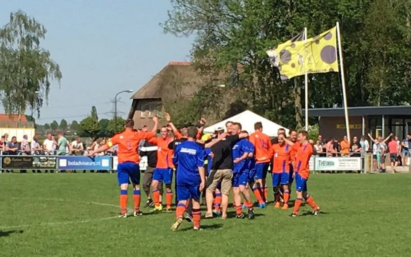 niftrik kampioen 2016