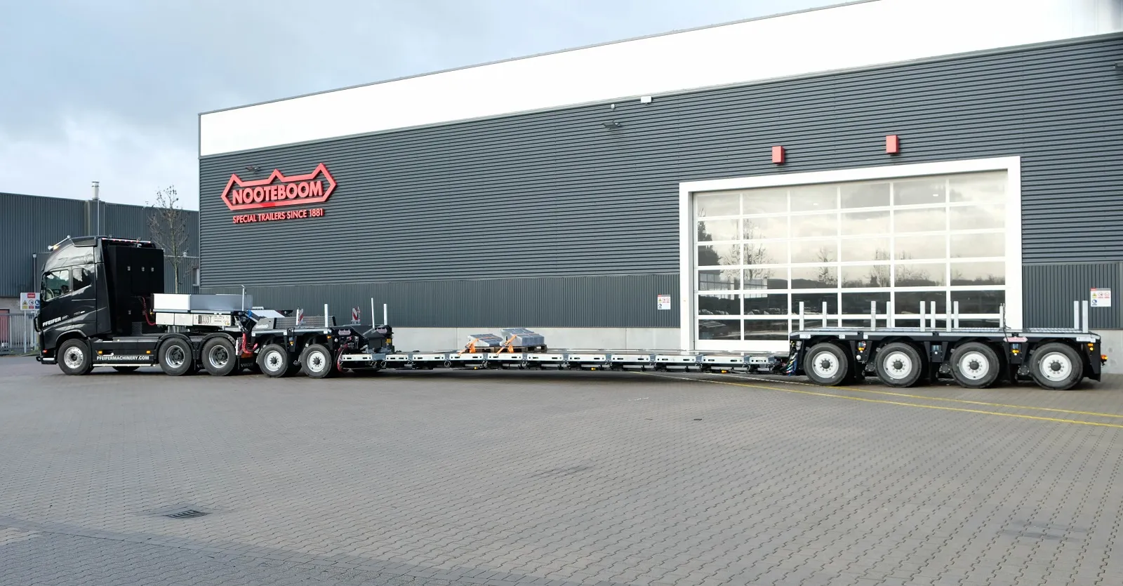 nooteboom pfeifer archief nooteboom