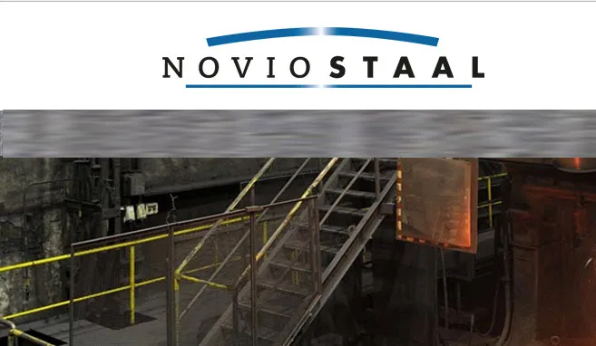 noviostaal