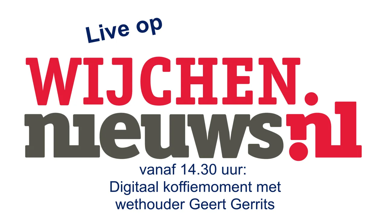 nw livestream digitaal koffiemoment