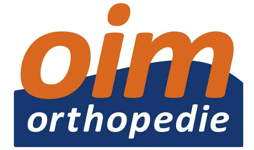 oim orthopedie logo voor artikel