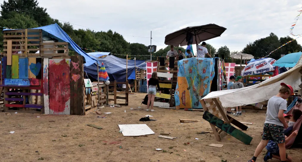 okie dokie dorp wijchen 2018 donderdag 00