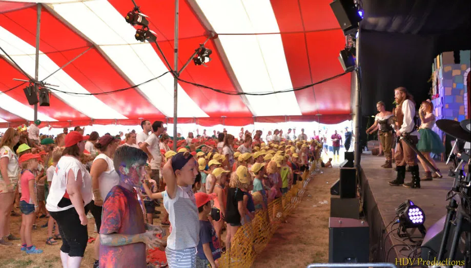 okie dokie wijchen 2018 woensdag 03