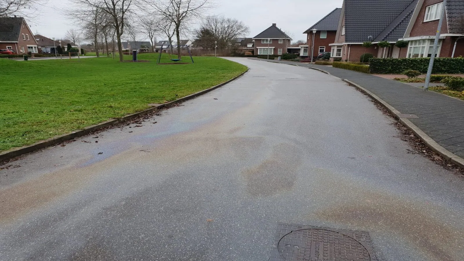 olie kerkeveld gemeente wijchen