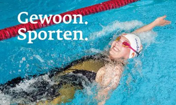 onbeperkt sporten gelderland