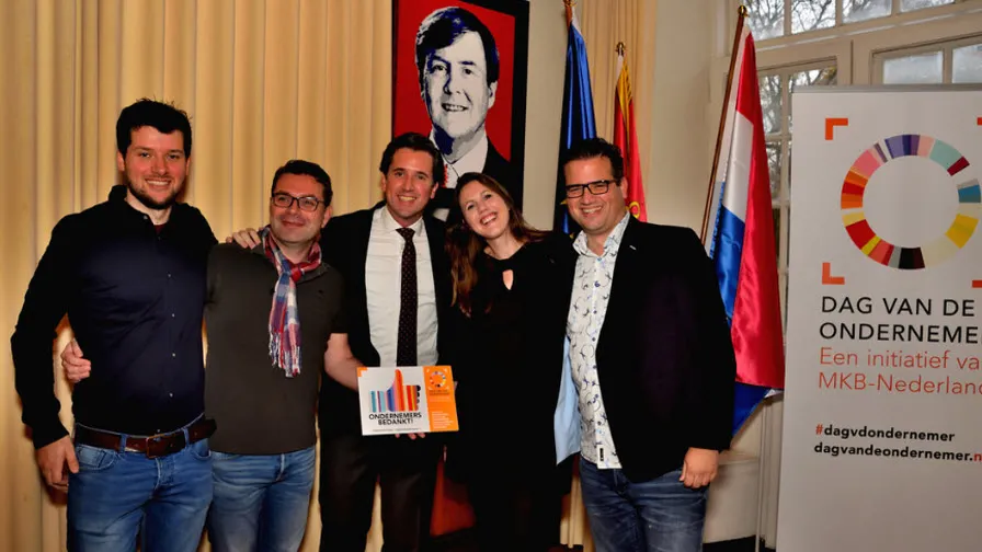 ondernemersontbijt wijchen 00