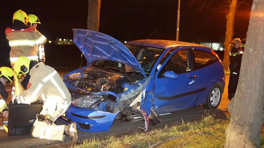 ongeluk oosterweg 01