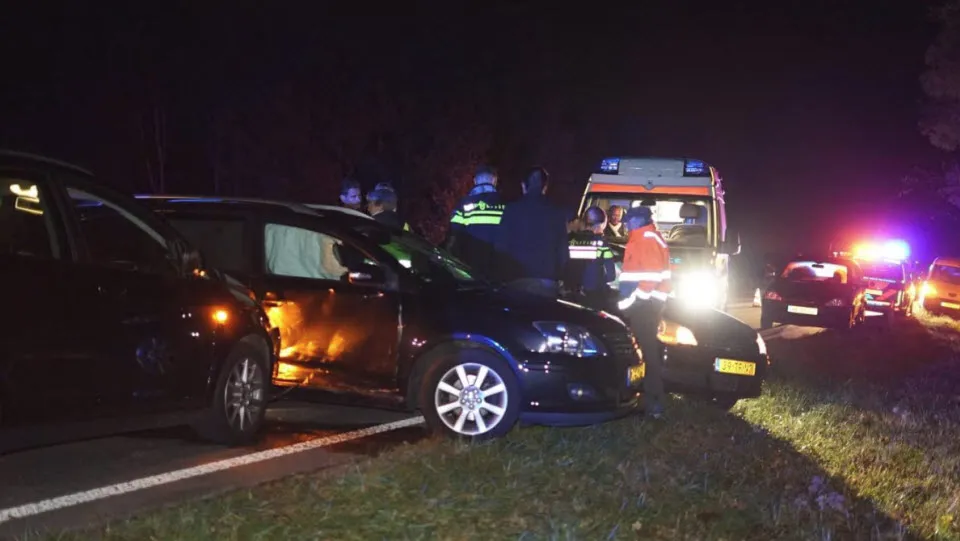 ongeval drutenseweg 00