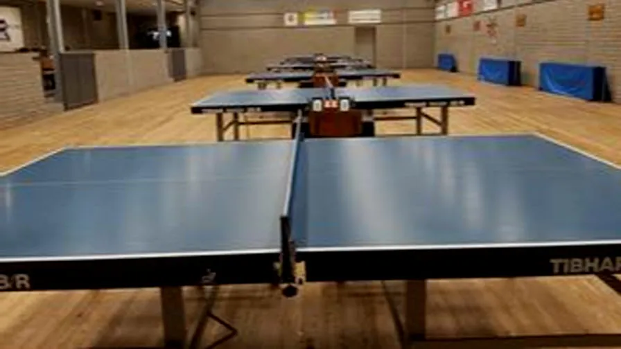 oni tafeltennis
