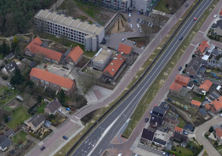 ontmoetingsplaats voor samenwerking van creatieve ondernemers 01