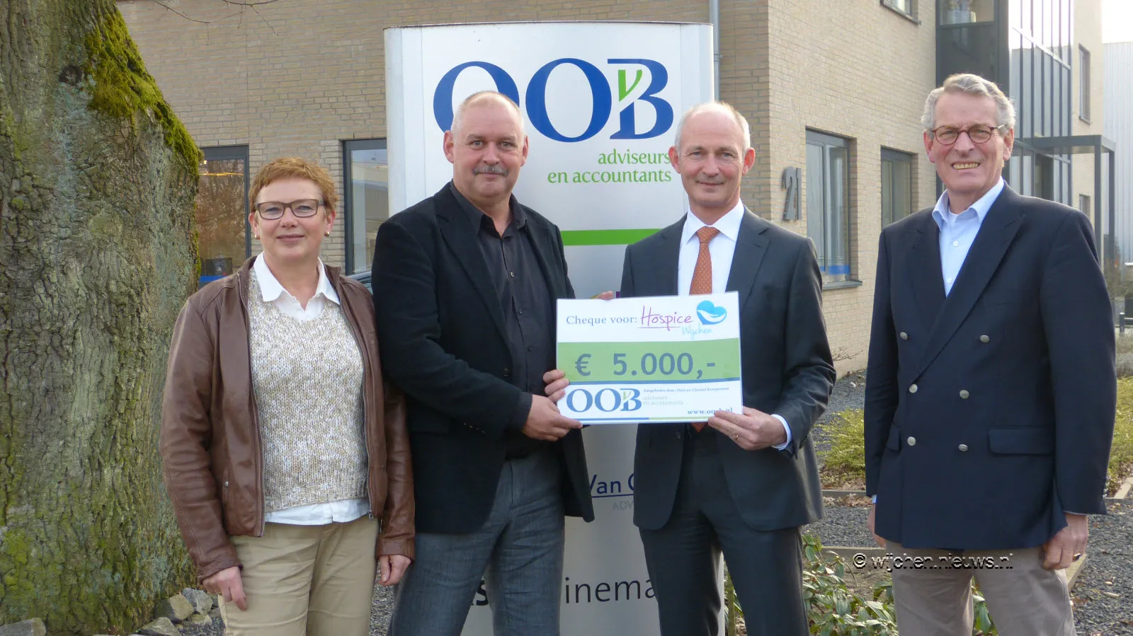 oovb en hospice wijchen