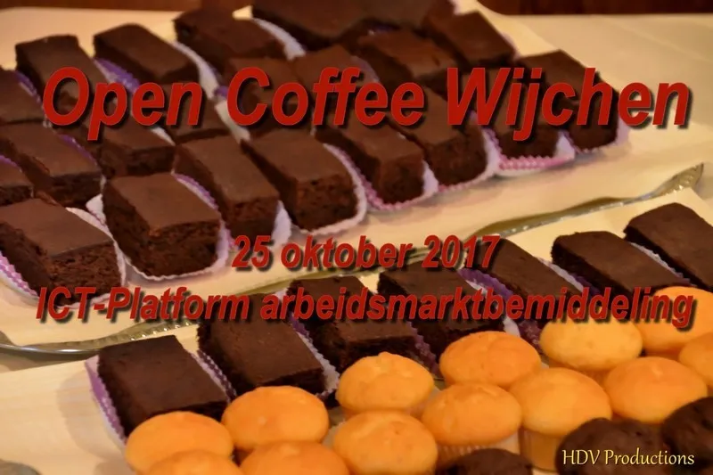 open coffee oktober 2017 1