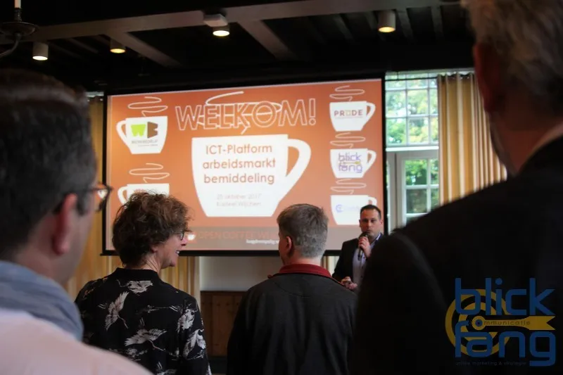 open coffee oktober 2017 30