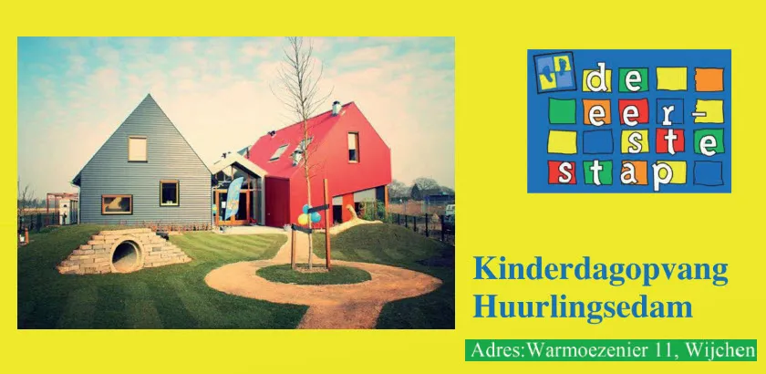 open dag de warmoezenier