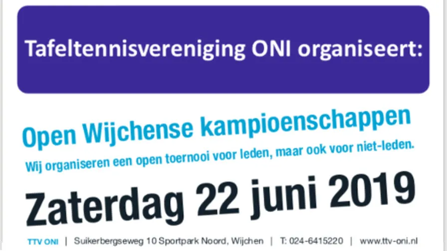 open wijchense tafeltenniskampioenschappen 2019 00