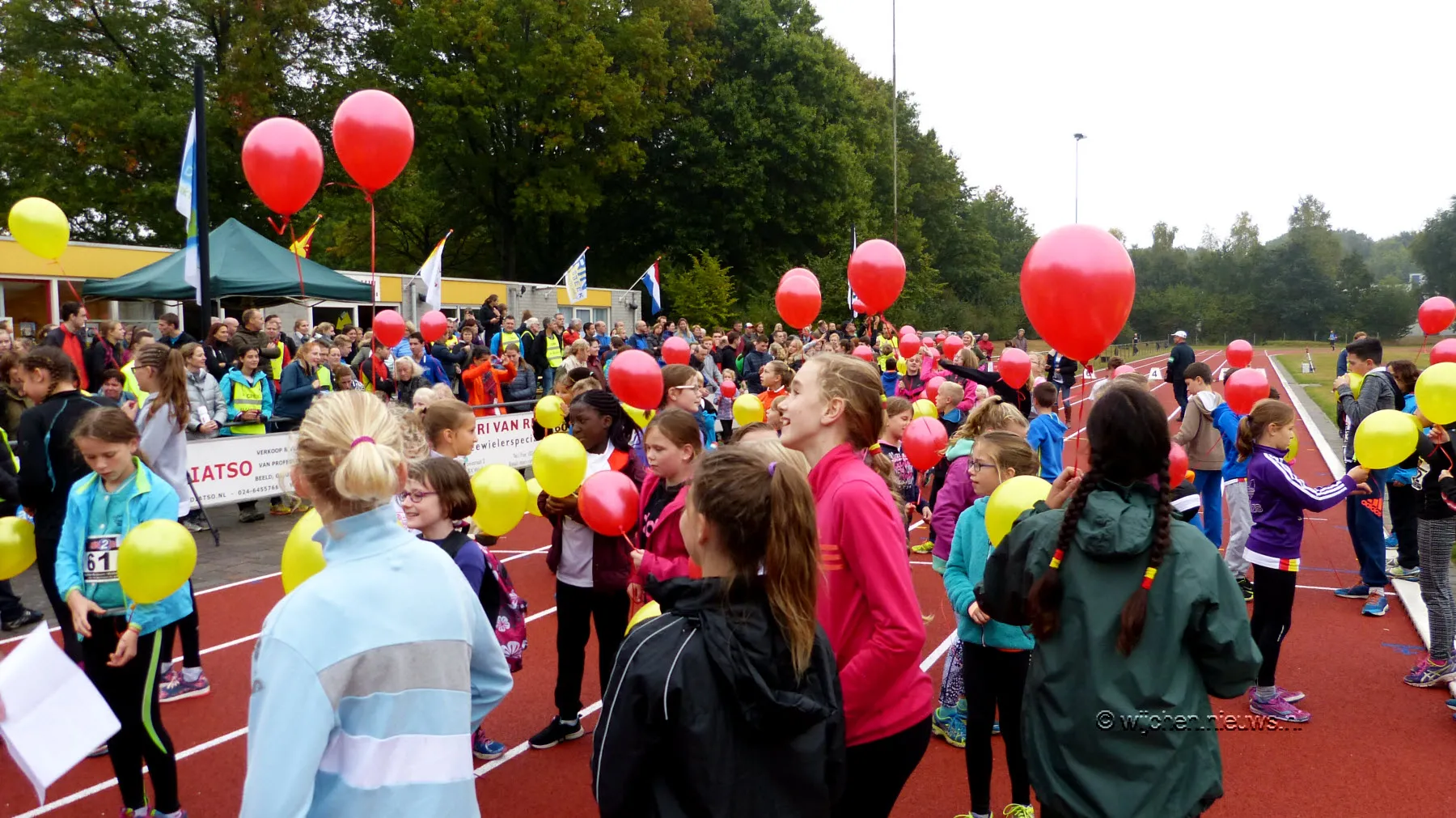 opening atletiekbaan 23