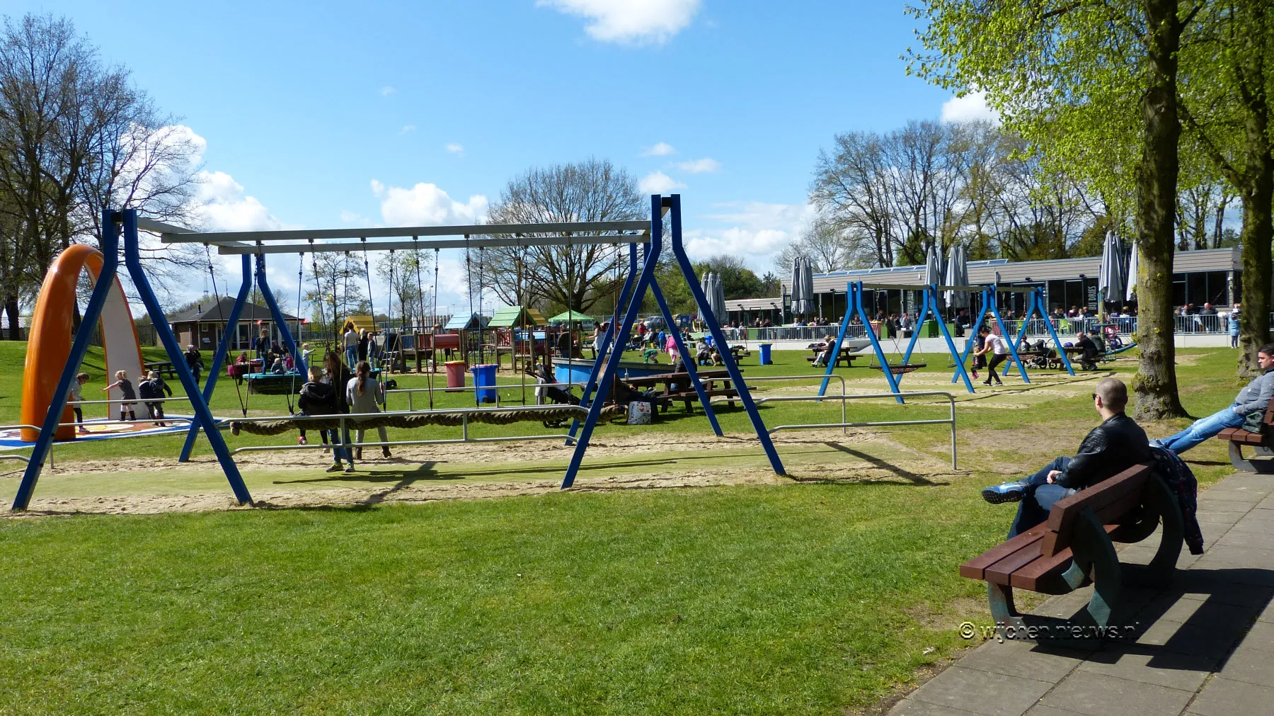 opening de blije dries wijchen 2017 10