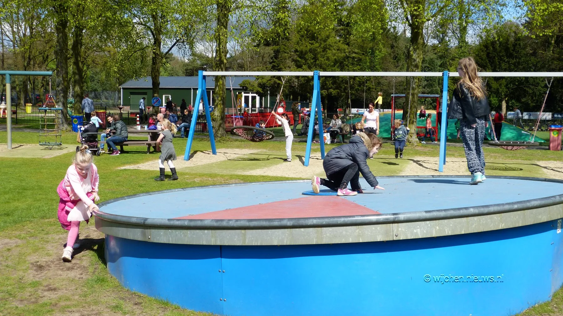 opening de blije dries wijchen 2017 12