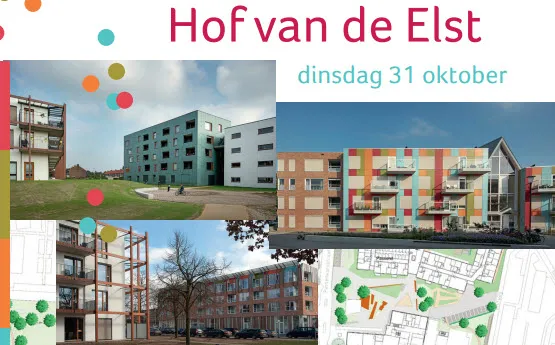 opening hof van elst