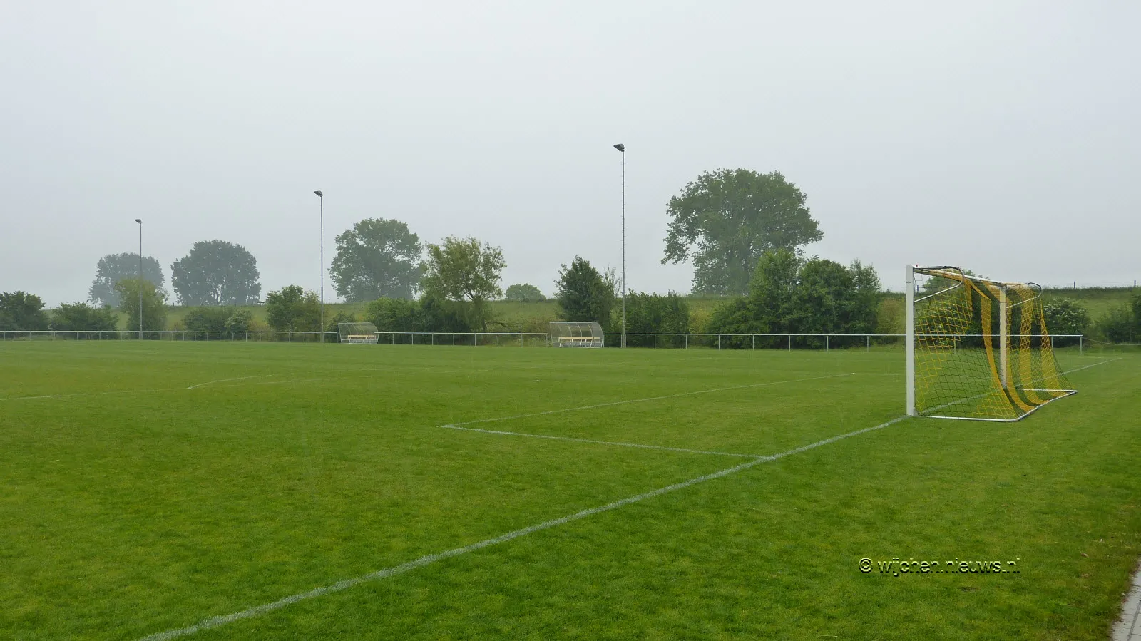 opening hybride veld 25