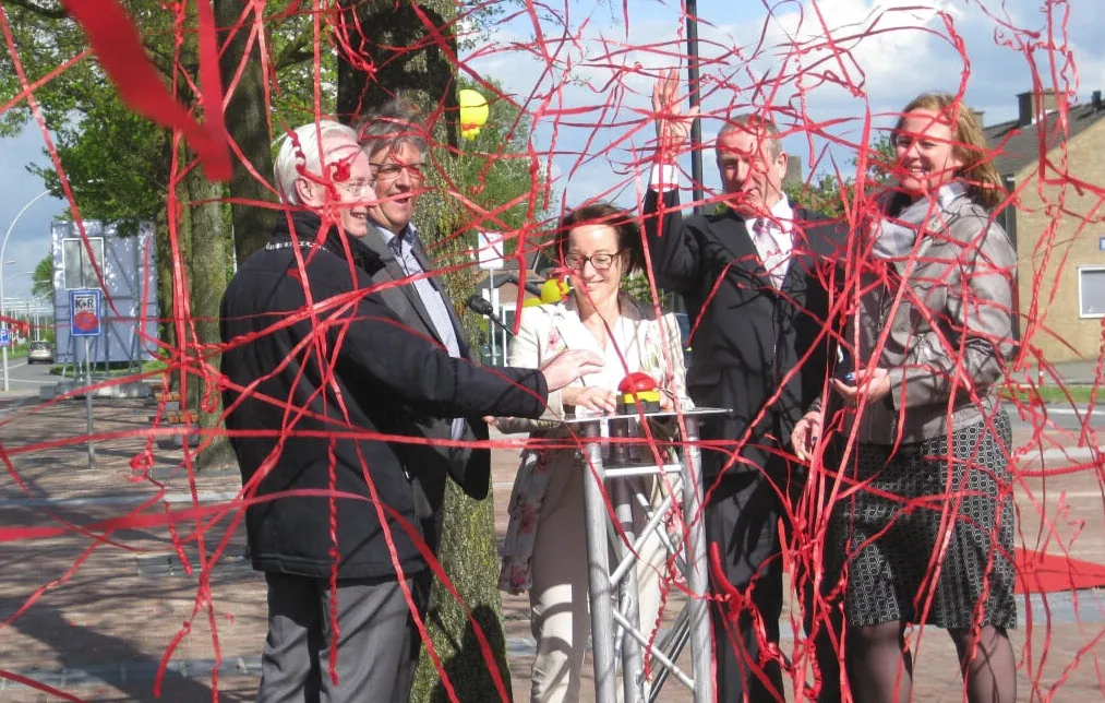 opening stationsomgeving 15