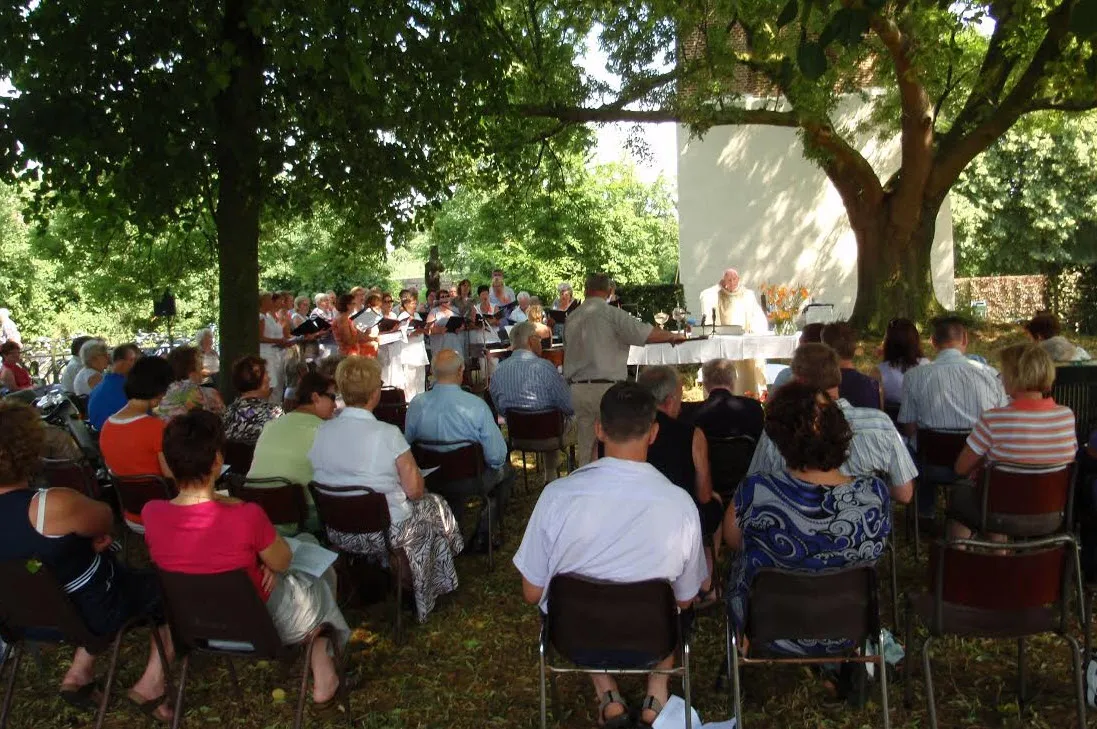 openluchtmis balgoy 2016