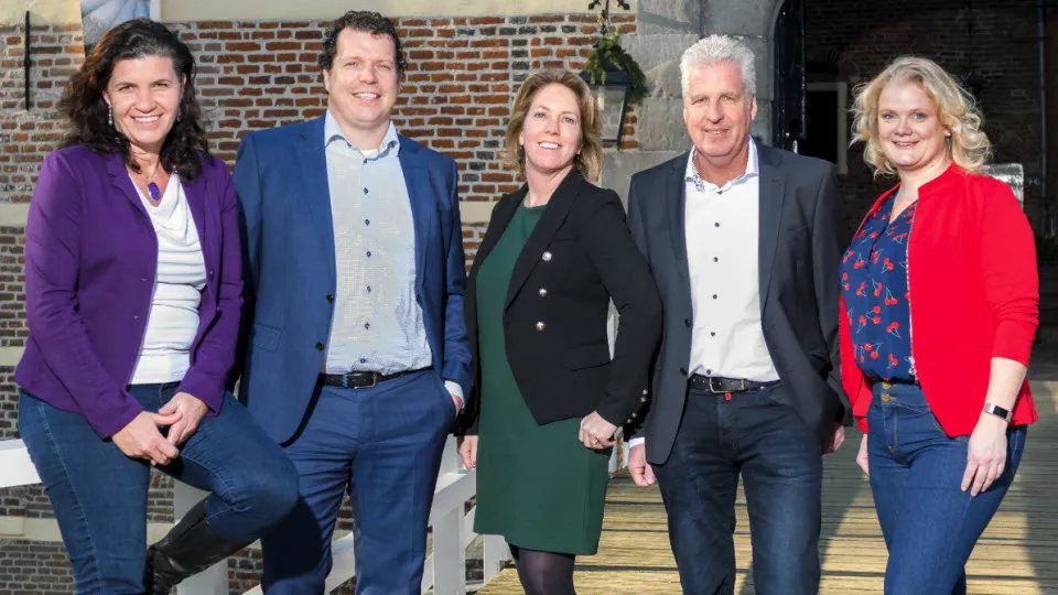 organisatie ondernemersaward 2019