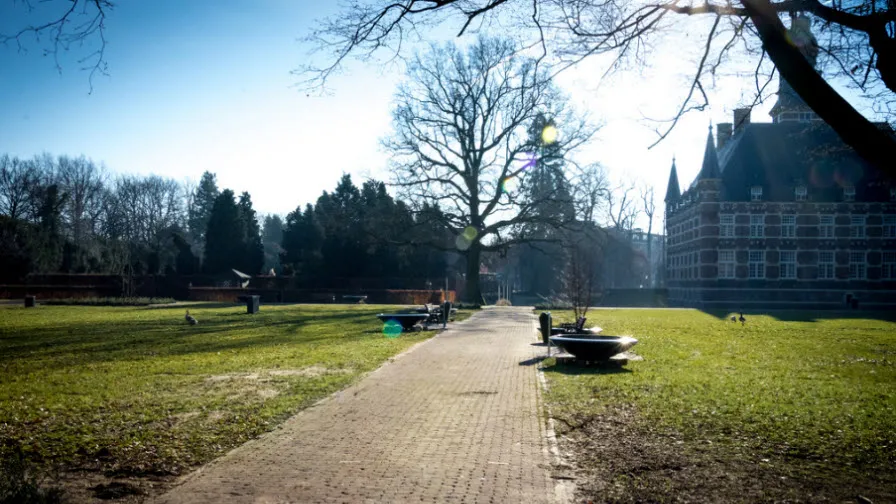 ornamenten kasteeltuin 02