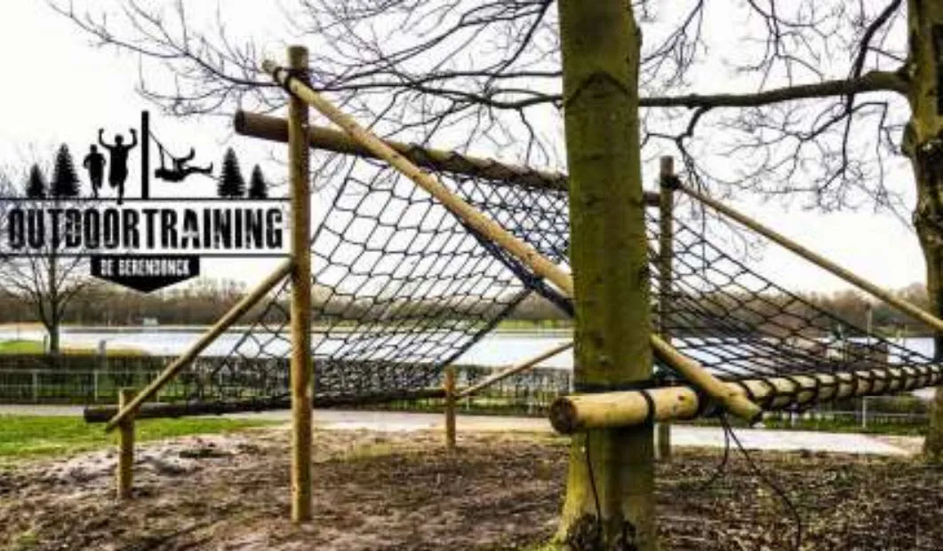 outdoortraining de berendonck