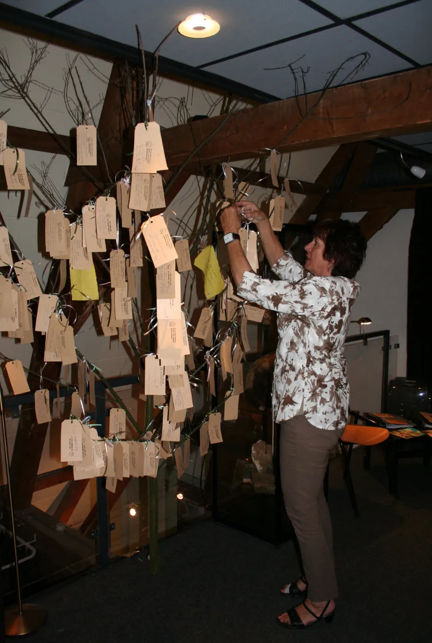 overasseltse vennen kaartjes