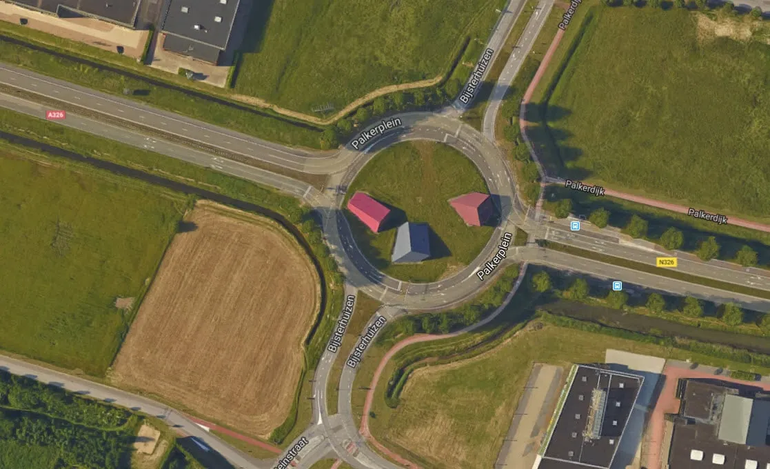 palkerplein