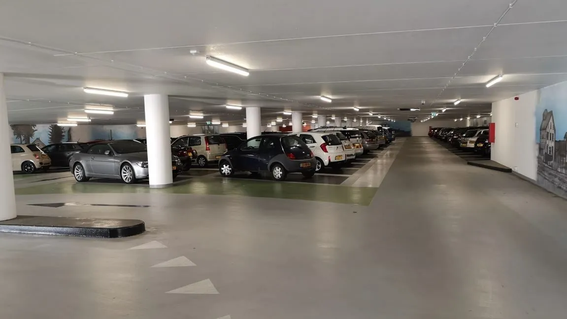 parkeergarage staion wijchen 180819 e1566122242892