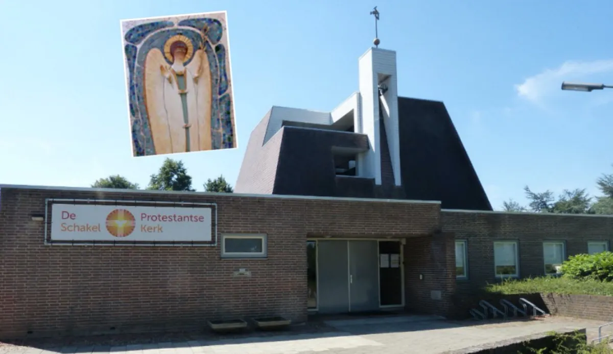 pastoraat collage fotor fotor