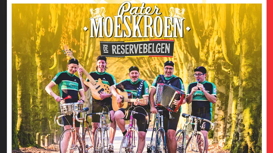 pater moeskroen