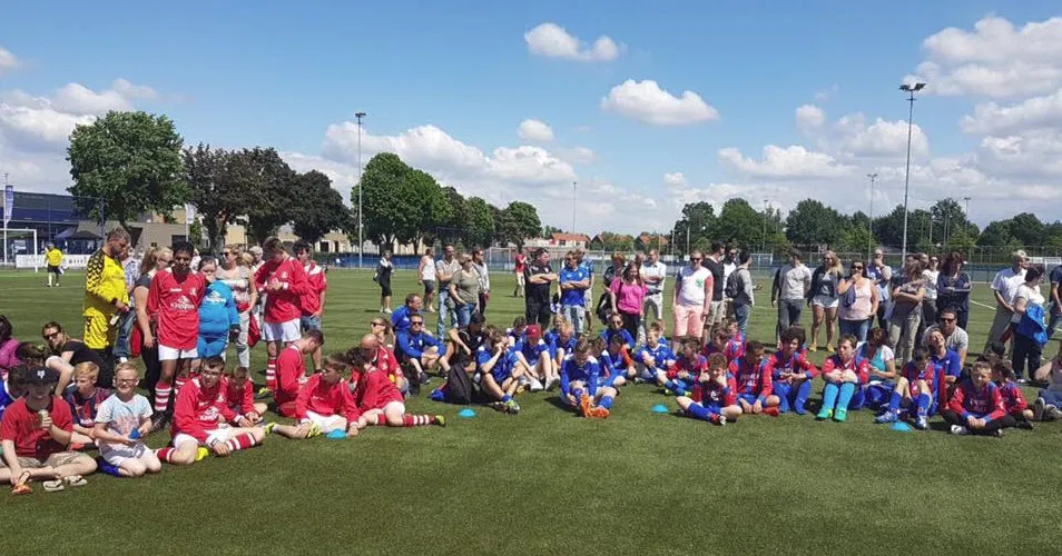 paul van beelen toernooi