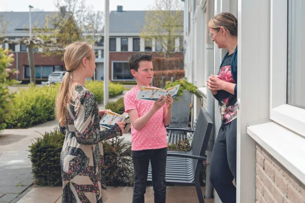 persbericht uitgelichte afbeelding