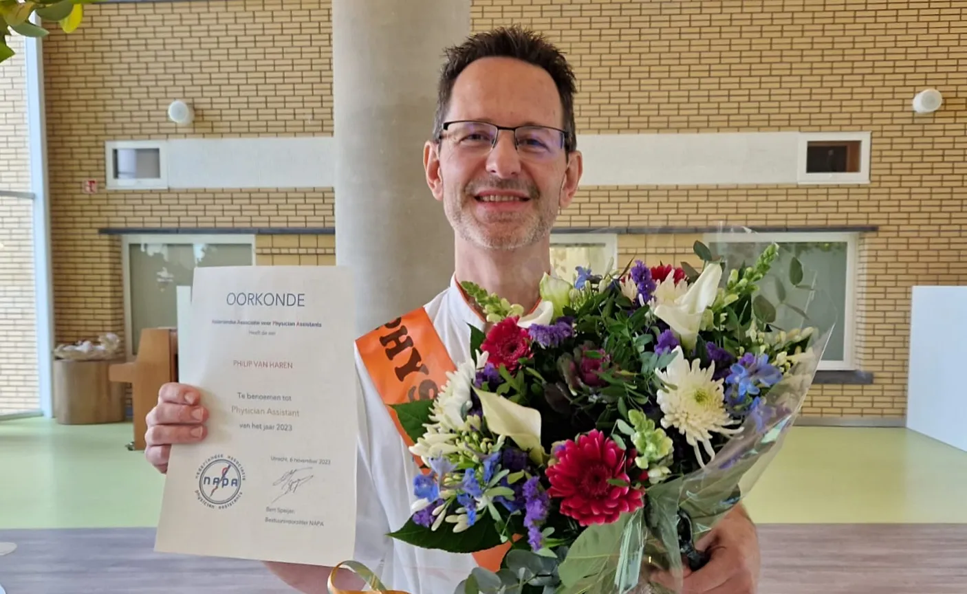 philip van haren pa vh jaar2023