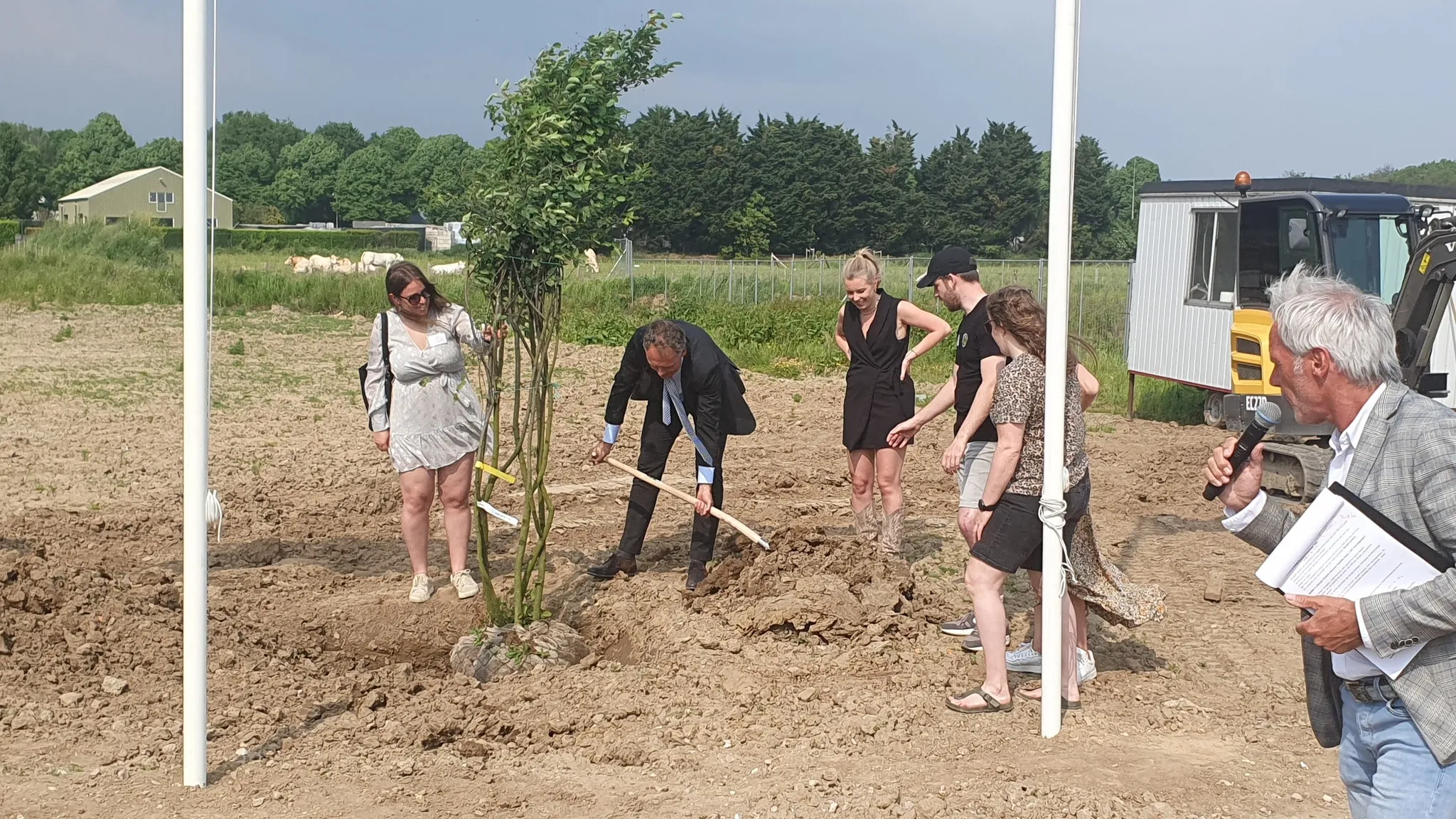 plant bomen begin fase 23 huurlingsedam